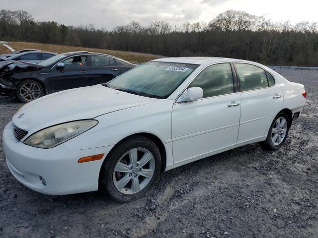 Obraz 2006 LEXUS ES 330 2006