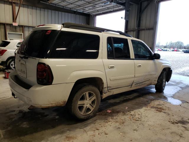 Image 3 of 2006 CHEVROLET TRAILBLAZER EXT LS 2006 with VIN 1GNET16S566135306