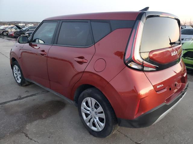 Obraz 2 z 2023 KIA SOUL LX 2023 z VIN KNDJ23AU9P7849997