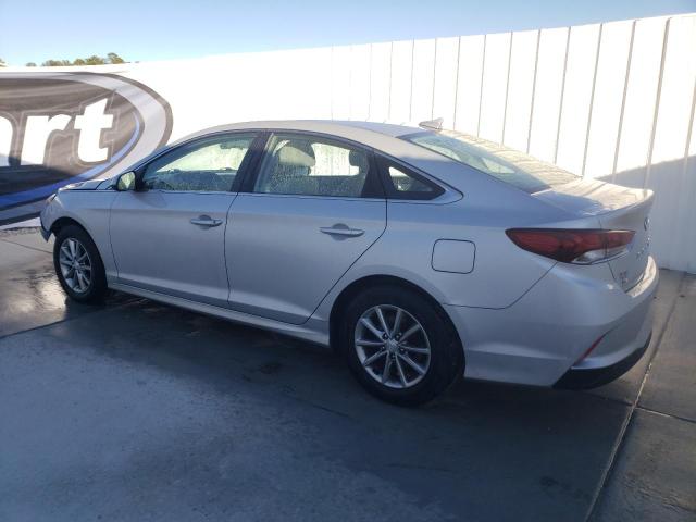 Obraz 2 z 2019 HYUNDAI SONATA SE 2019 z VIN 5NPE24AF0KH812544