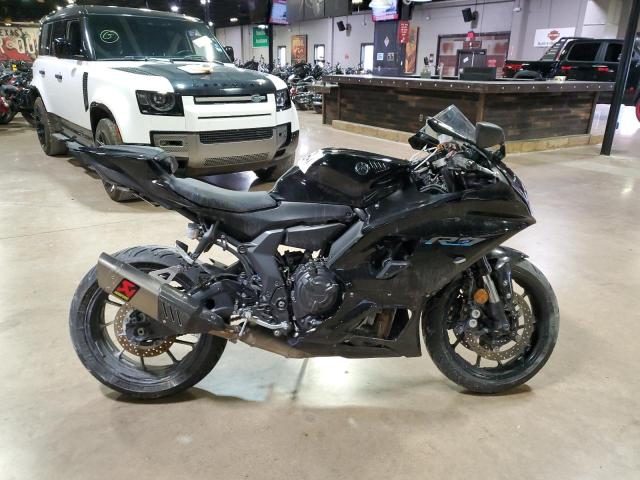 Изображение 2023 YAMAHA YZFR7  2023