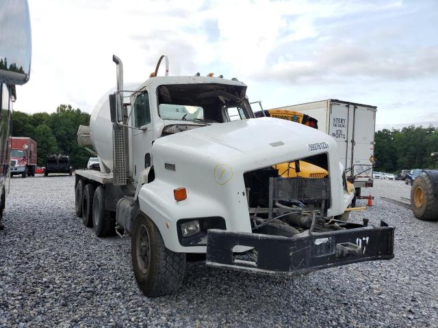 Image 1 of 1995 INTERNATIONAL PAYSTAR F5070 1995 with VIN 2HTTGAUT0SC026289