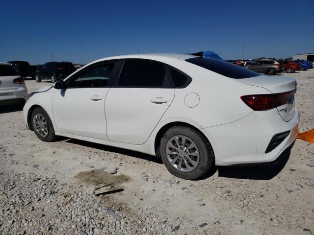 Image 2 of 2019 KIA FORTE FE 2019 with VIN 3KPF24AD4KE107303