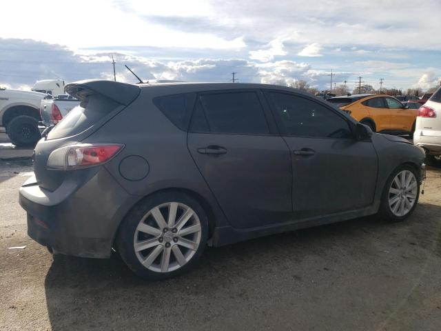 Image 3 of 2011 MAZDA 3 S 2011 with VIN JM1BL1K54B1462248