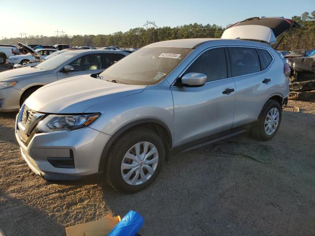 Image 1 of 2019 NISSAN ROGUE S 2019 with VIN 5N1AT2MT7KC789885