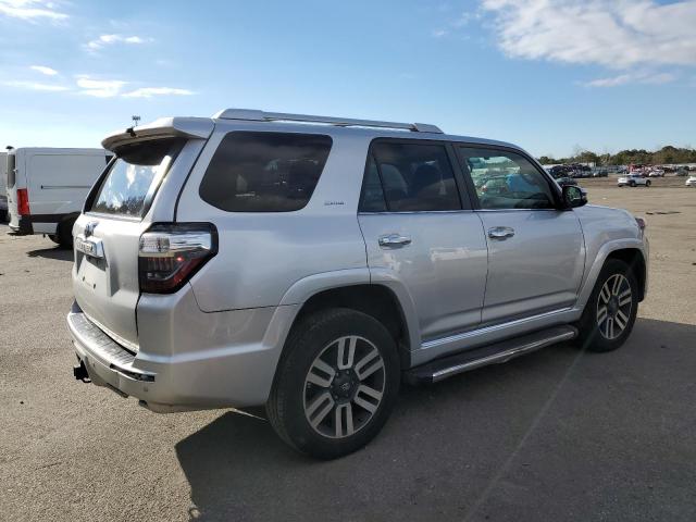 Image 3 of 2015 TOYOTA 4RUNNER SR5 2015 with VIN JTEBU5JR8F5228486