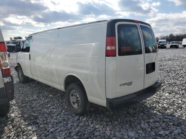 Image 2 of 2017 CHEVROLET EXPRESS G2500  2017 with VIN 1GCWGBFG9H1158705