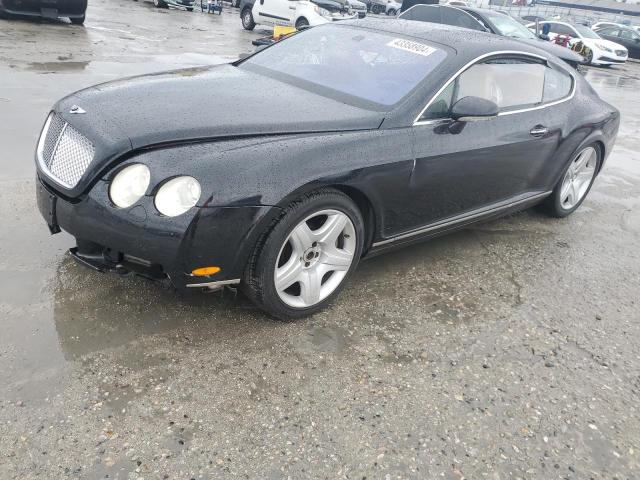Изображение 2005 BENTLEY CONTINENTAL GT 2005