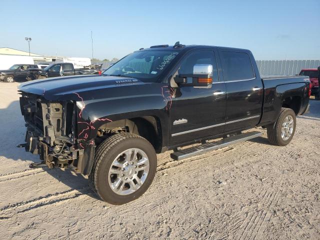 Изображение 1 2015 CHEVROLET SILVERADO K2500 HIGH COUNTRY 2015 с VIN 1GC1KXE85FF500750