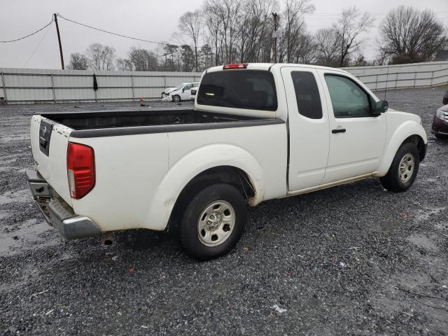 Изображение 3 2014 NISSAN FRONTIER S 2014 с VIN 1N6BD0CT9EN718222