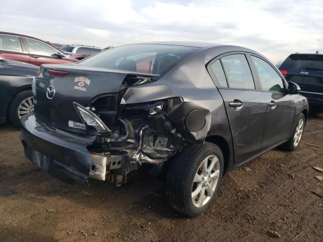 Obraz 3 z 2010 MAZDA 3 I 2010 z VIN JM1BL1SF7A1213949