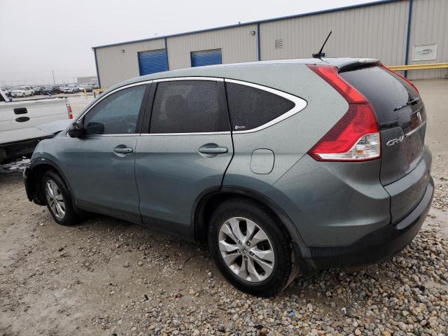 Изображение 2 2012 HONDA CR-V EX 2012 с VIN 5J6RM3H56CL001292
