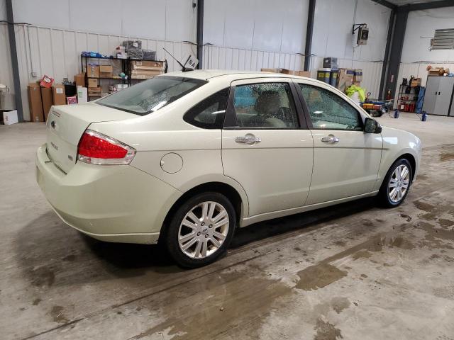 Изображение 3 2010 FORD FOCUS SEL 2010 с VIN 1FAHP3HN0AW289501