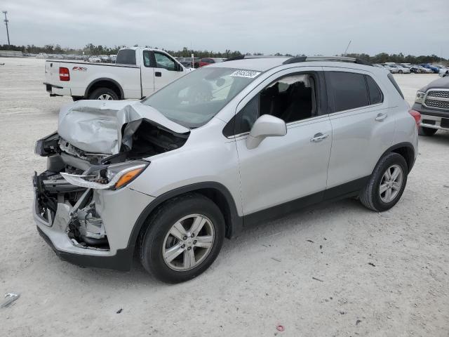 Image 1 of 2020 CHEVROLET TRAX 1LT 2020 with VIN KL7CJLSB0LB038294