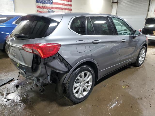 Obraz 3 z 2019 BUICK ENVISION PREFERRED 2019 z VIN LRBFXBSAXKD010360