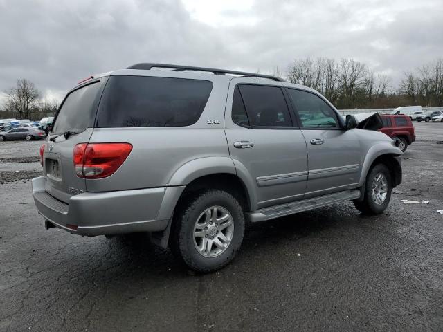 Obraz 3 z 2006 TOYOTA SEQUOIA SR5 2006 z VIN 5TDBT44A16S260083