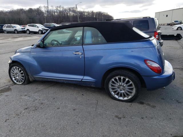 Image 2 of 2006 CHRYSLER PT CRUISER GT 2006 with VIN 3C3HY75SX6T300823