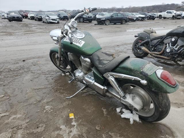 Obraz 3 z 2003 HONDA VTX1800 C 2003 z VIN 1HFSC460X3A111934