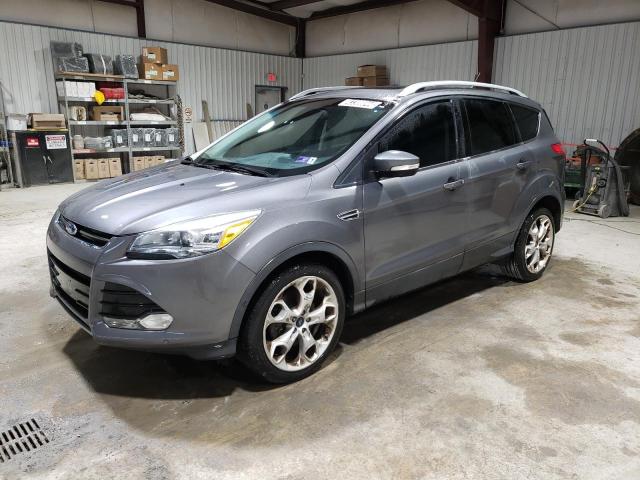 Obraz 1 z 2014 FORD ESCAPE TITANIUM 2014 z VIN 1FMCU9J9XEUA01767
