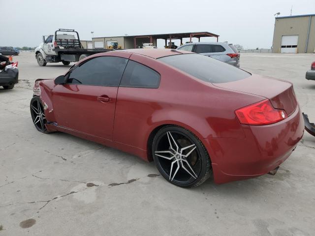 Изображение 2 2005 INFINITI G35  2005 с VIN JNKCV54E35M415989