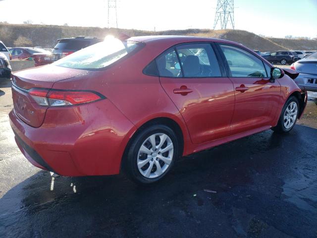 Obraz 3 z 2021 TOYOTA COROLLA LE 2021 z VIN 5YFEPMAE7MP270213