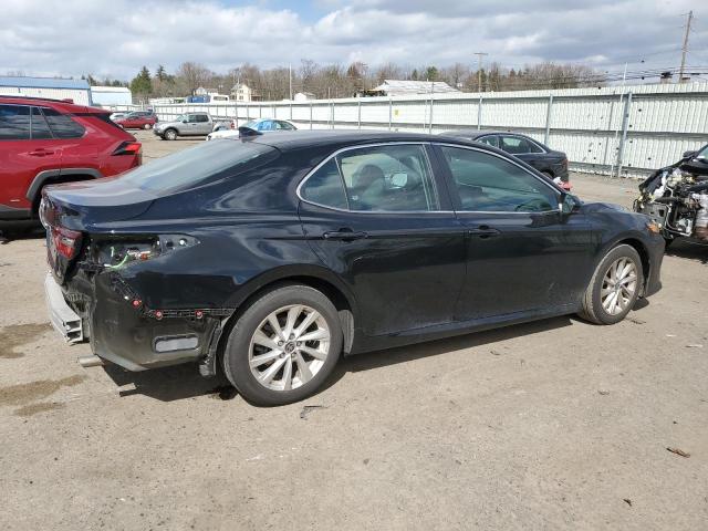 Image 3 of 2023 TOYOTA CAMRY LE 2023 with VIN 4T1C11AKXPU168985