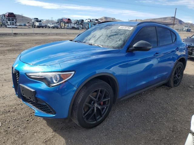 Obraz 2019 ALFA ROMEO STELVIO  2019