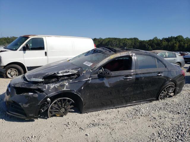 Obraz 1 z 2022 MERCEDES-BENZ A 220 2022 z VIN W1K3G4EB3NJ365466