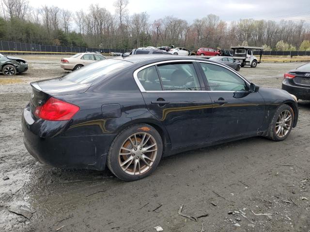 Obraz 3 z 2009 INFINITI G37 BASE 2009 z VIN JNKCV61E29M014773