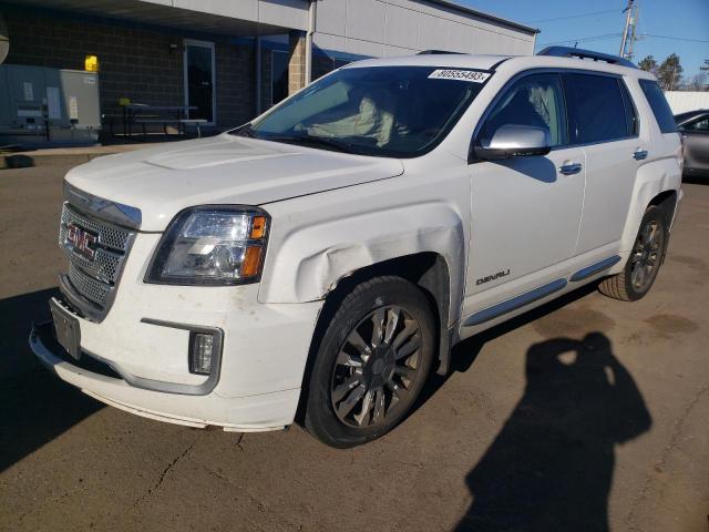 2016 GMC TERRAIN DENALI 2016 image