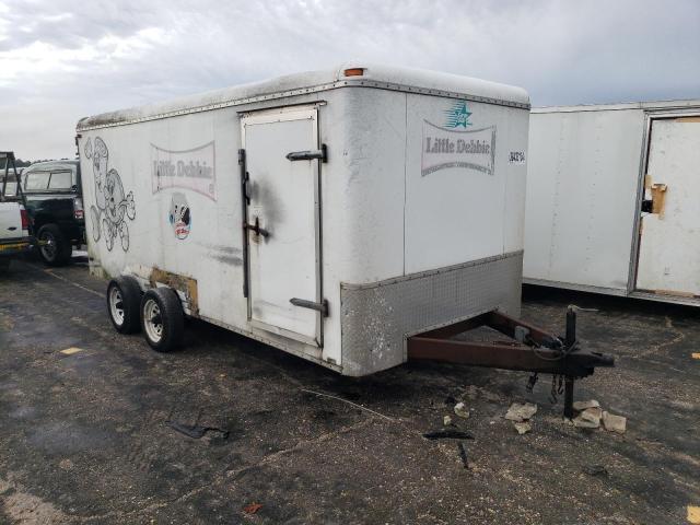Изображение 1 2005 Csta Trailer 2005 с VIN 5LBBE162251006507