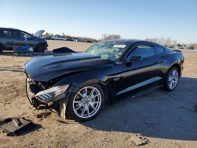 Image 1 of 2015 FORD MUSTANG GT 2015 with VIN 1FA6P8CF2F5412300