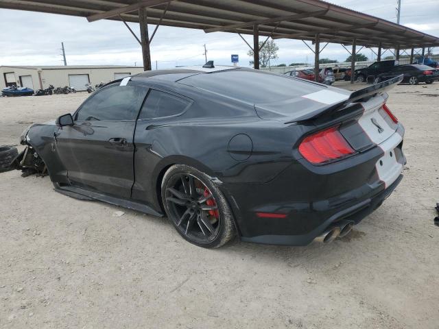 Image 2 of 2021 FORD MUSTANG SHELBY GT500 2021 with VIN 1FA6P8SJ6M5501001