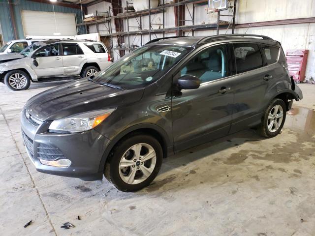 Obraz 1 z 2016 FORD ESCAPE SE 2016 z VIN 1FMCU9G98GUB72155