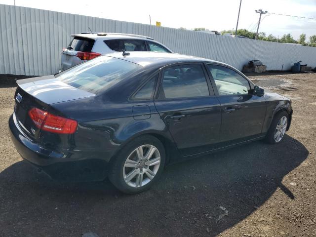 Obraz 3 z 2011 AUDI A4 PREMIUM 2011 z VIN WAUBFAFLXBA056827