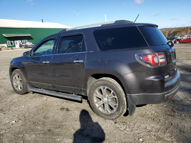 Изображение 2 2014 GMC ACADIA SLT-1 2014 с VIN 1GKKVRKD8EJ215050