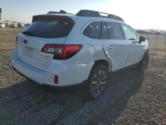 Image 3 of 2016 SUBARU OUTBACK 2.5I LIMITED 2016 with VIN 4S4BSANC9G3243046