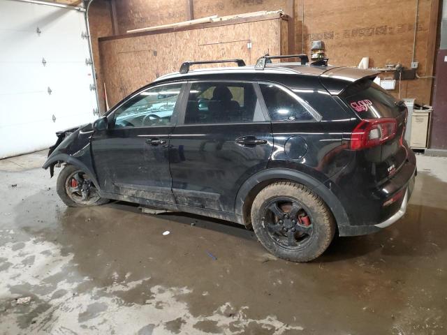 Obraz 2 z 2017 KIA NIRO FE 2017 z VIN KNDCB3LC7H5081317