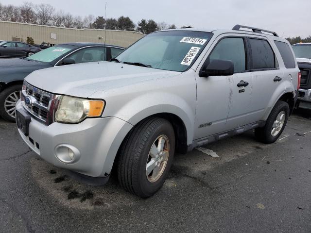 Изображение 2008 FORD ESCAPE XLT 2008