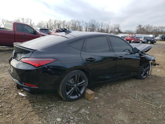 Image 3 of 2023 ACURA INTEGRA A-SPEC TECH 2023 with VIN 19UDE4H61PA022257