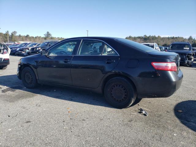 Obraz 2 z 2009 TOYOTA CAMRY BASE 2009 z VIN 4T1BE46K49U808038