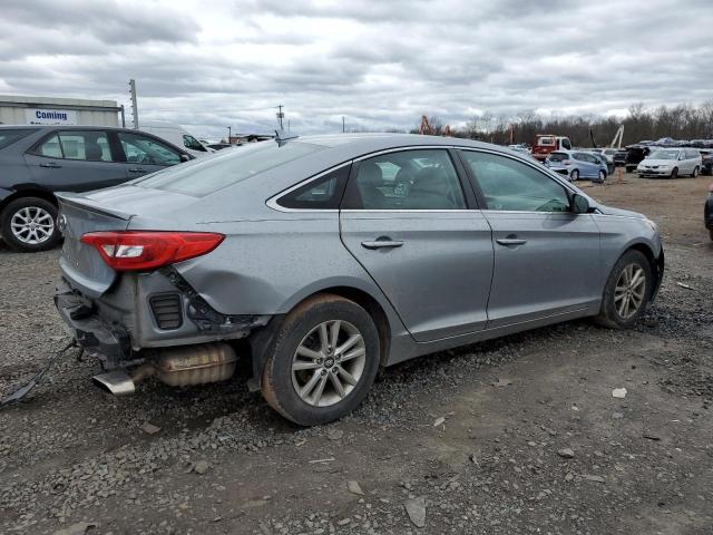 Image 3 of 2015 HYUNDAI SONATA SE 2015 with VIN 5NPE24AFXFH086438