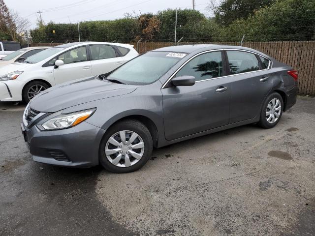 Изображение 1 2016 NISSAN ALTIMA 2.5 2016 с VIN 1N4AL3AP3GC229621