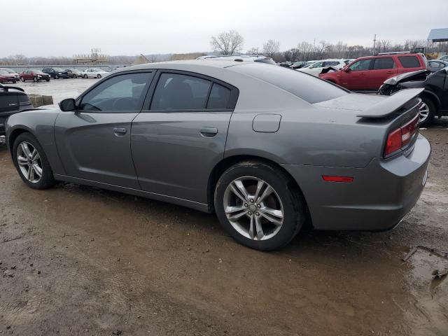 Изображение 2 2012 DODGE CHARGER SXT 2012 с VIN 2C3CDXJG4CH258869