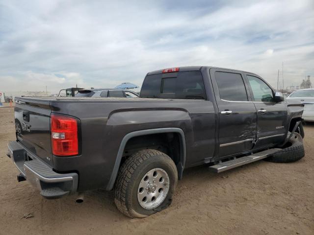 Изображение 3 2015 GMC SIERRA K1500 SLT 2015 с VIN 3GTU2VEC7FG510507