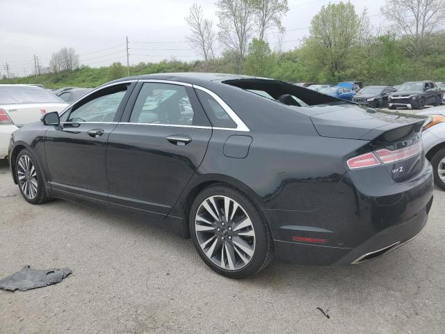 Obraz 2 z 2017 LINCOLN MKZ RESERVE 2017 z VIN 3LN6L5FCXHR665320