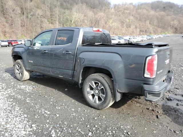 Изображение 2 2016 GMC CANYON SLE 2016 с VIN 1GTG6CE38G1164053
