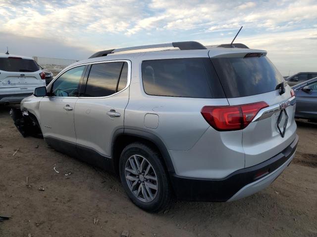 Obraz 2 z 2017 GMC ACADIA SLE 2017 z VIN 1GKKNSLA9HZ272617