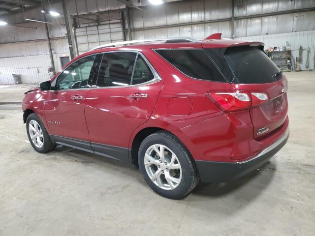 Obraz 2 z 2019 CHEVROLET EQUINOX PREMIER 2019 z VIN 3GNAXXEV2KS575975