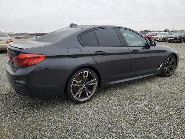 Изображение 3 2019 BMW M550XI  2019 с VIN WBAJB9C57KB288131